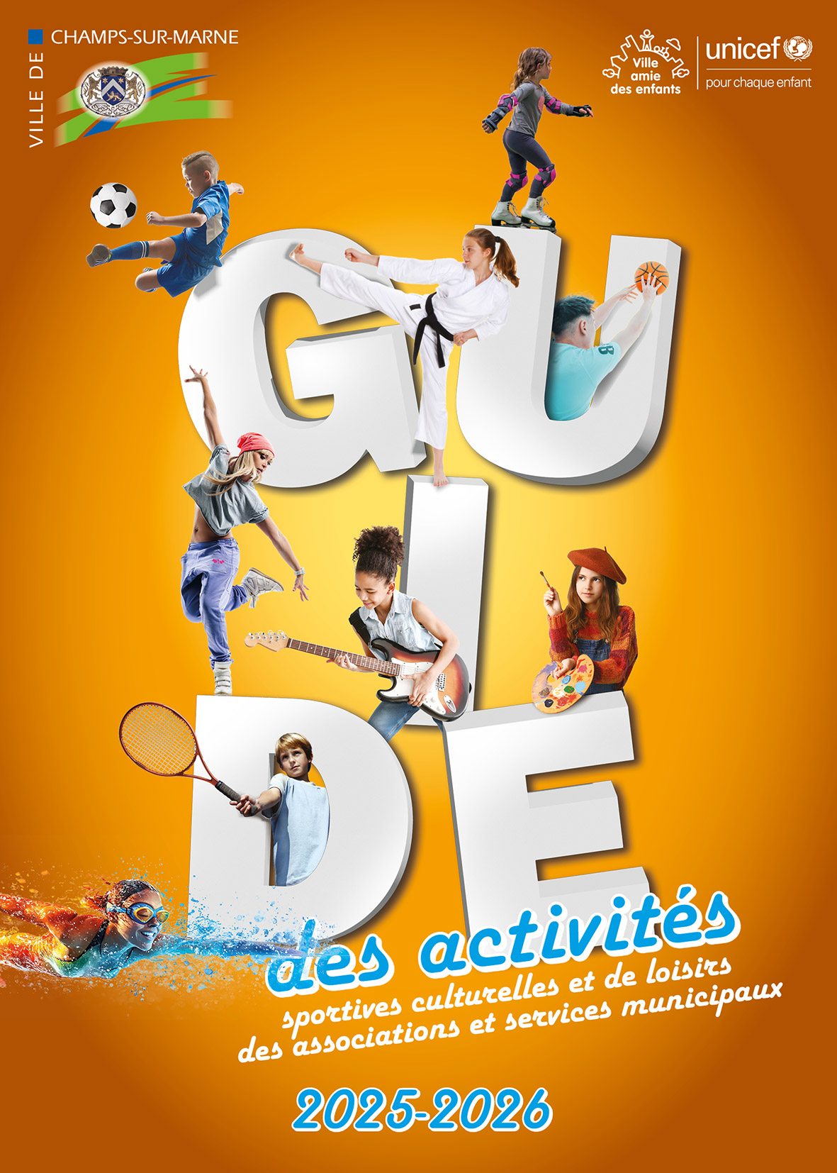 Guide des Activités 2023 2024